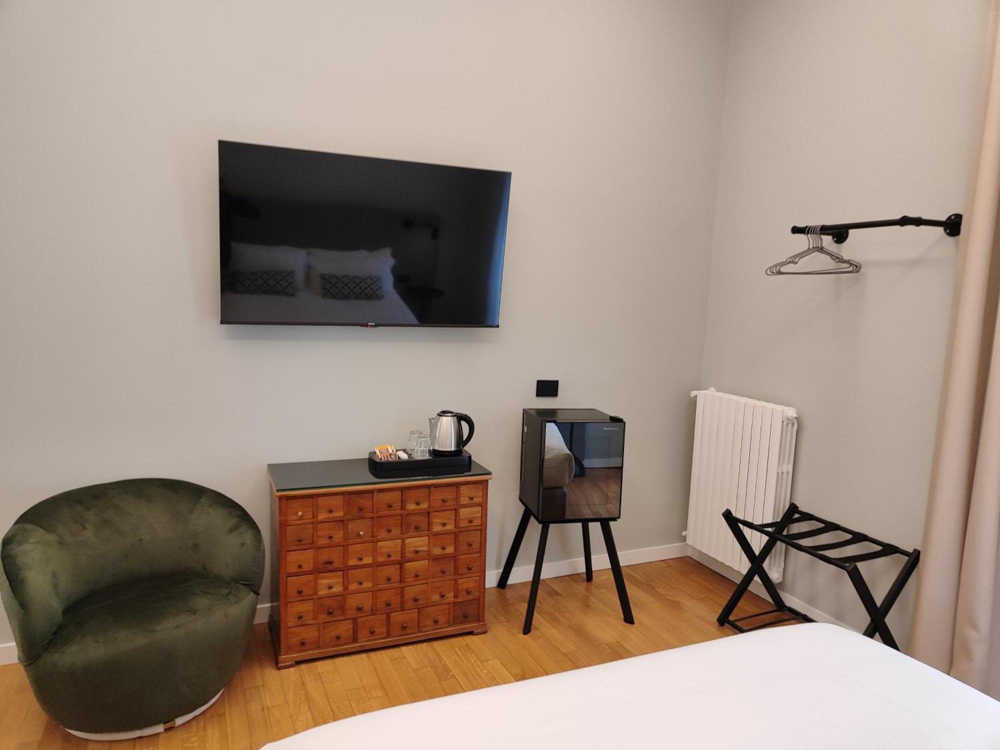 Deluxe Spaccanapoli Room photo